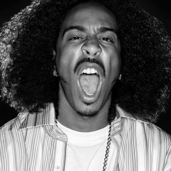 My Legacy | Ludacris Type Beat artwork by soulsocietybeats