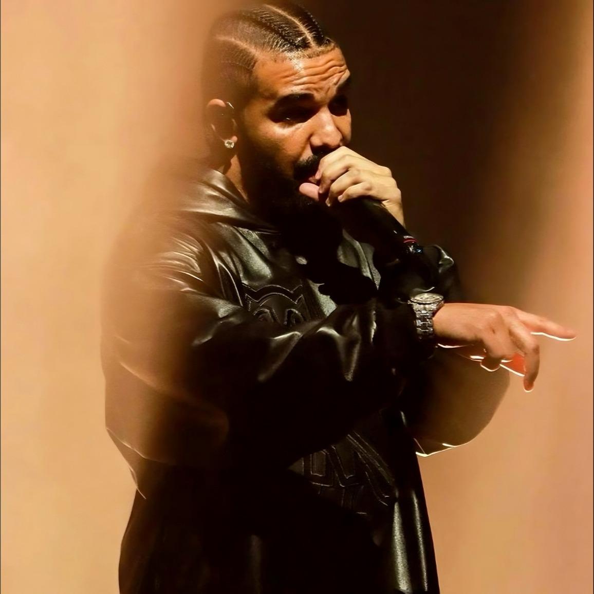 TOO SOON (Drake x PARTYNEXTDOOR)