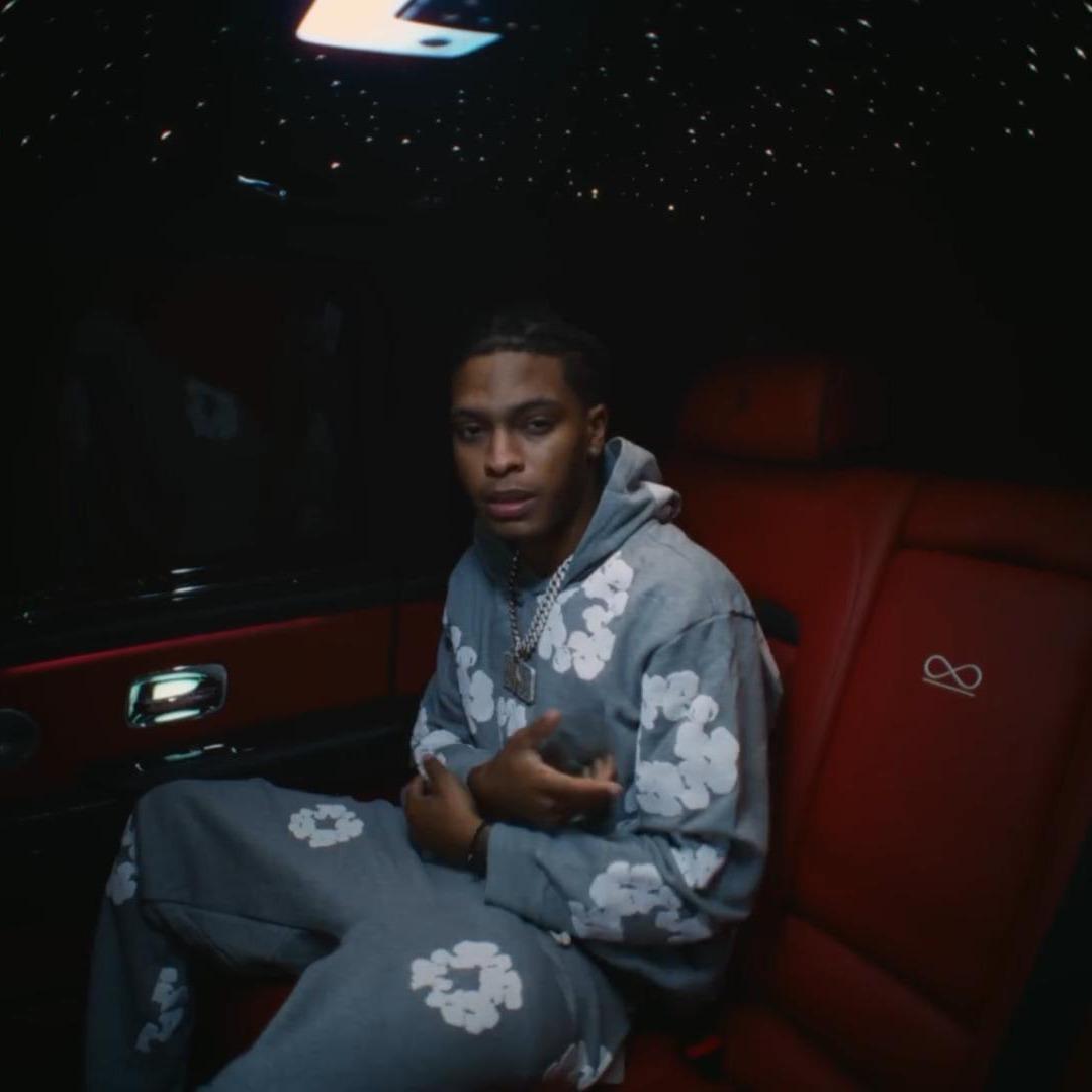 NO PRESSURE (Nemzzz Type Beat)