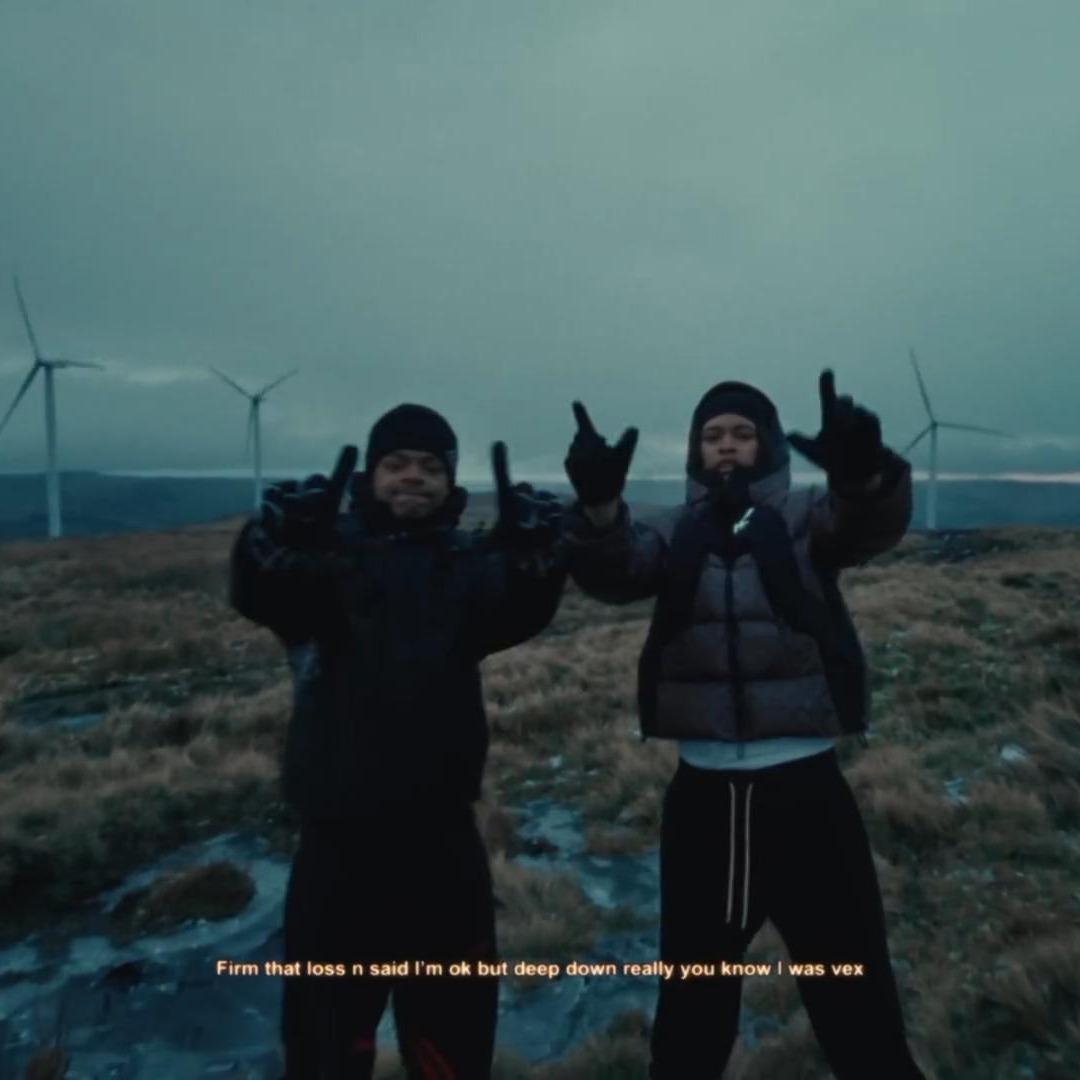 MILANO (Nemzzz Type Beat)