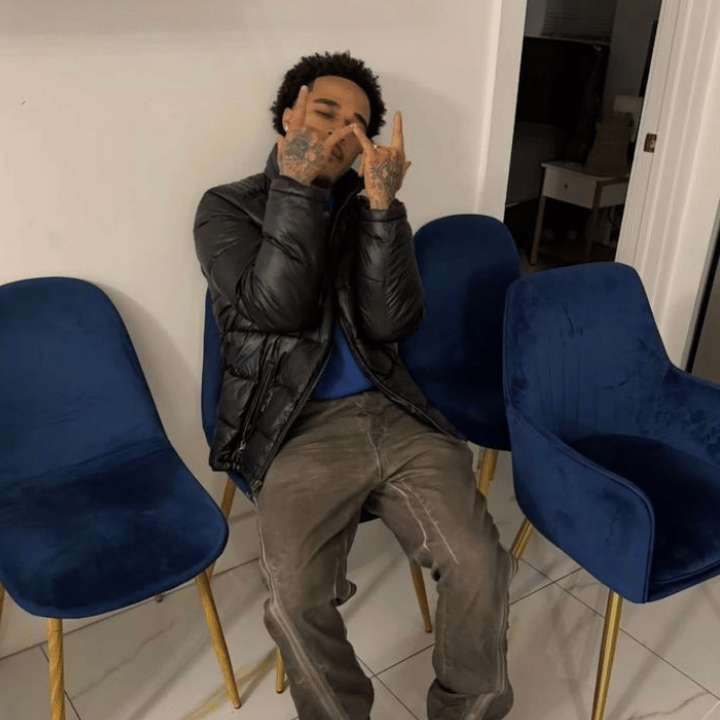 DAYDREAM artwork by PRODMIT