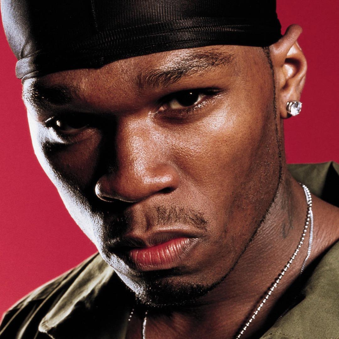 50 Cent x Dr. Dre Type Beat – “Cold Nights” | Dark 2003 G-Unit Instrumental artwork by Aryan (Real)