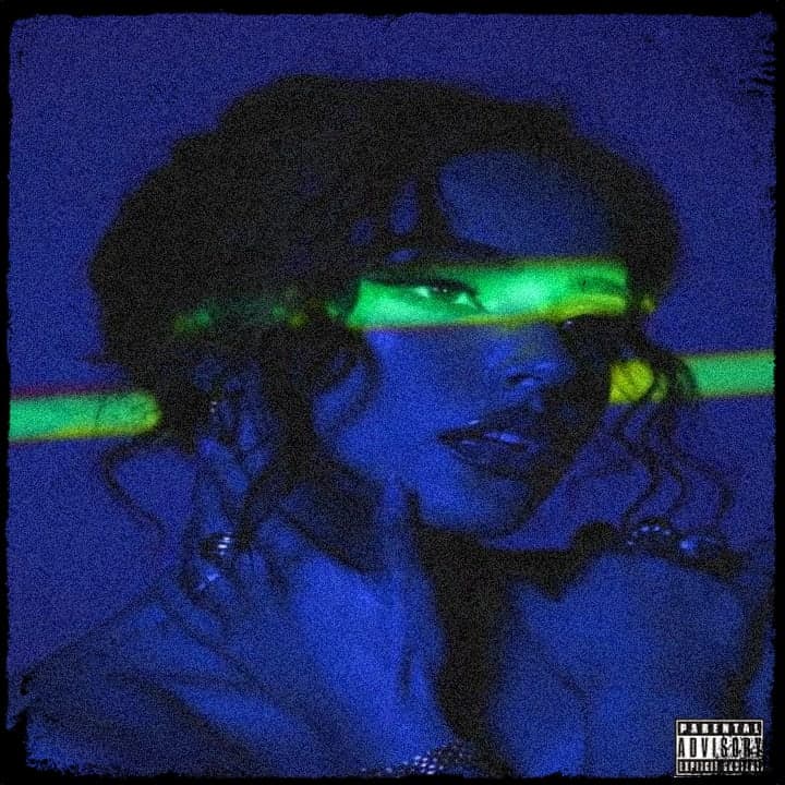 Chanmé artwork by Kalix.beats