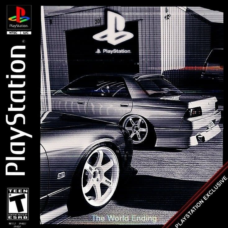 E C H O E S . x [ m y s t e r y . g a n g ] artwork by ACPESO