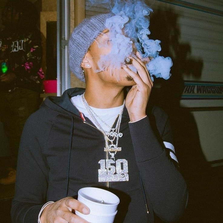 Emotional Piano Type Beat x  G Herbo x NBA Youngboy artwork by Enderkde