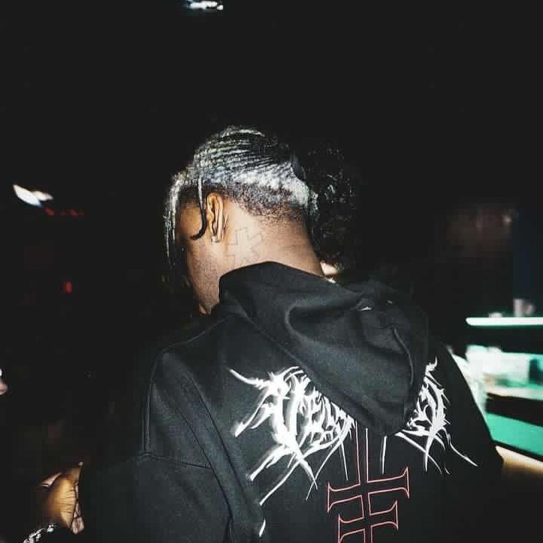 Crosses artwork by binno