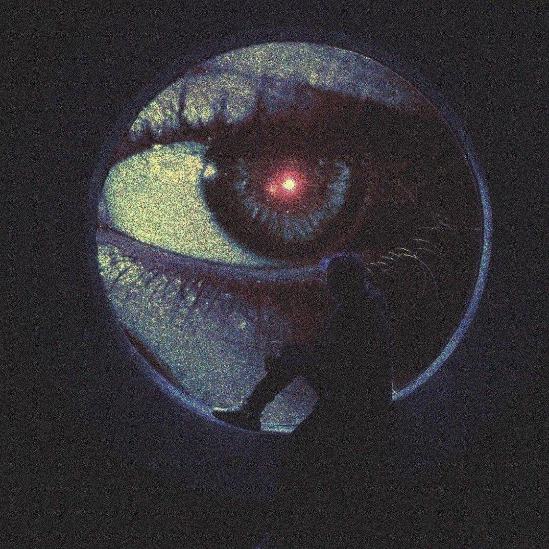 What's Real artwork by adam808