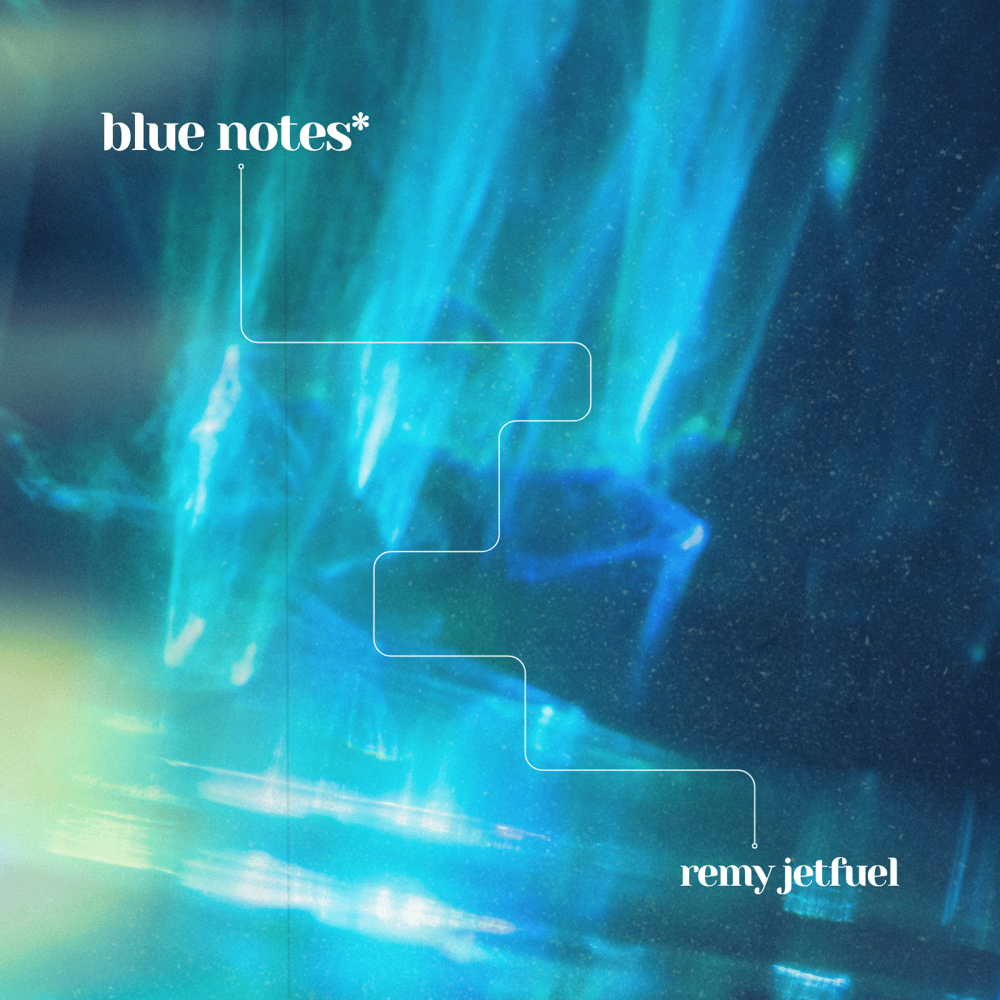 Blue Notes