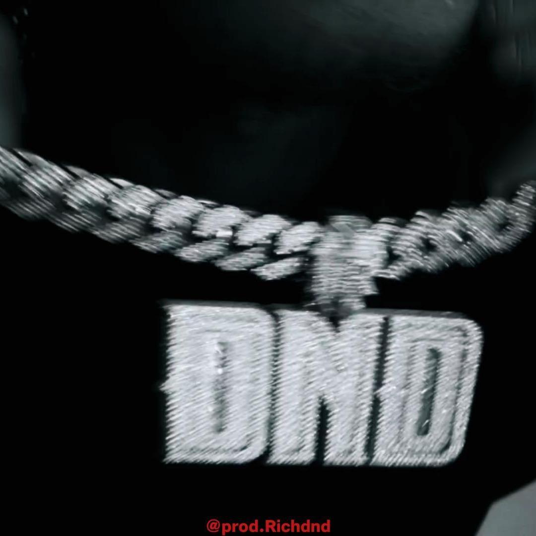 BLOCKA (Nemzzz x kidwild x Hoodtrap Type Beat)