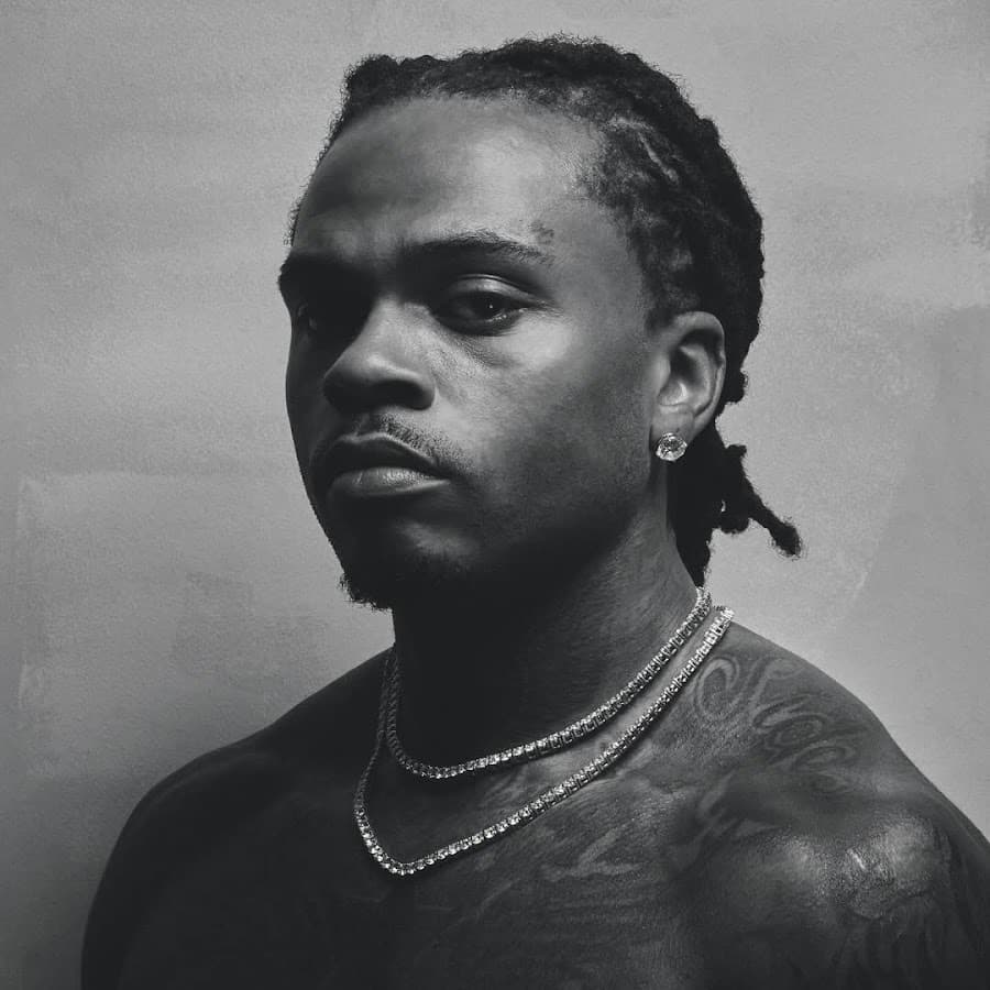 [FREE] Gunna type beat - Won't Stop artwork by ProdKelv
