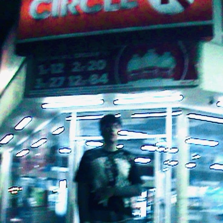 Wallace Cleaver x Luther x So La Lune Type Beat artwork by StarShore