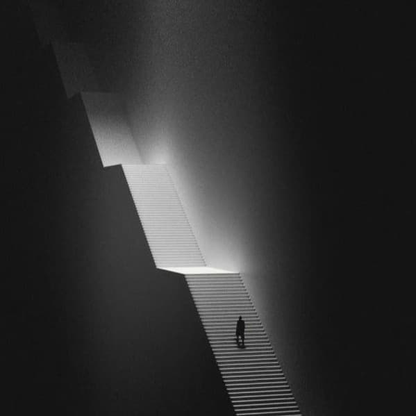 Around The Corner artwork by kookup