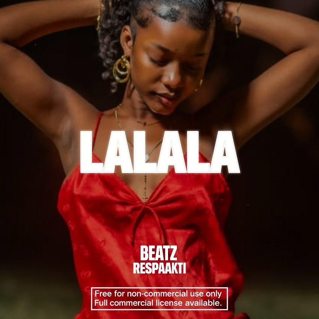 Afrobeat Choir Instrumental 2026 – “LALALA” | Sad Fola x Magixx Type Beat artwork by PaaktiBeatz