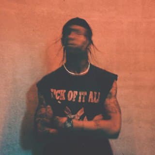 Travis Scott x Don Toliver Type Beat - Vortex  artwork by PRODGabrMadeIt