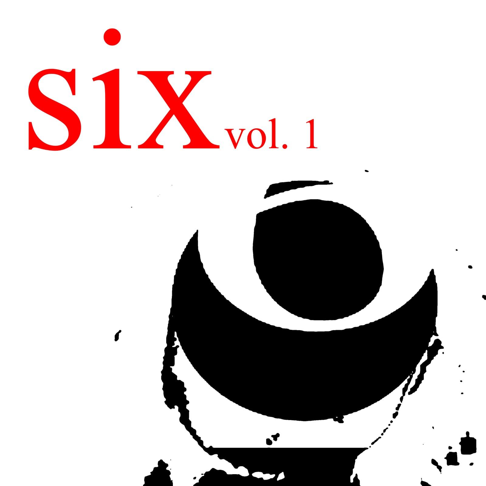 six2 - prod@6sentani artwork by 6sentani