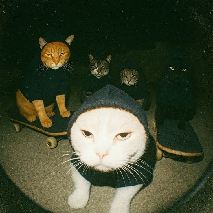 Trap hood TYPE BEAT