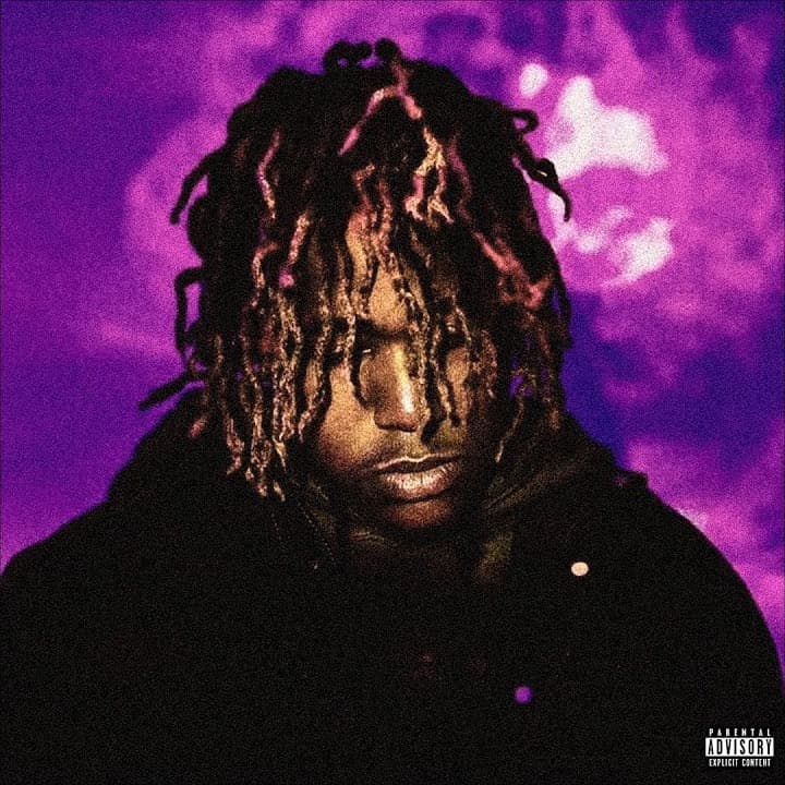 TRAVIS SCOTT  x  DON TOLIVER TYPE BEAT - "HEAVEN AND HELL" artwork by adam