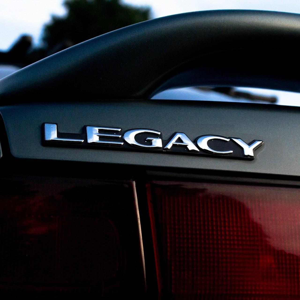 Legacy - Baby Keem @adilsonlucau