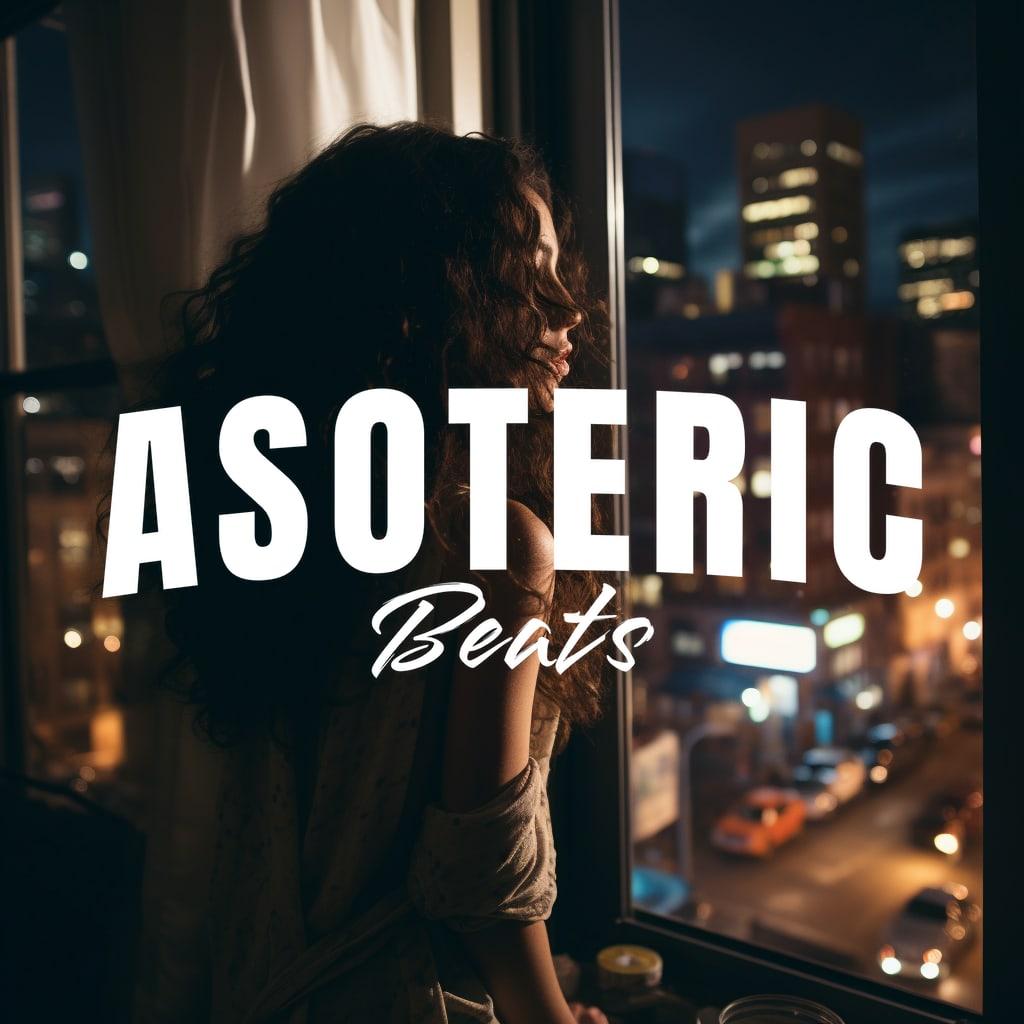 MOTION artwork by Asoteric