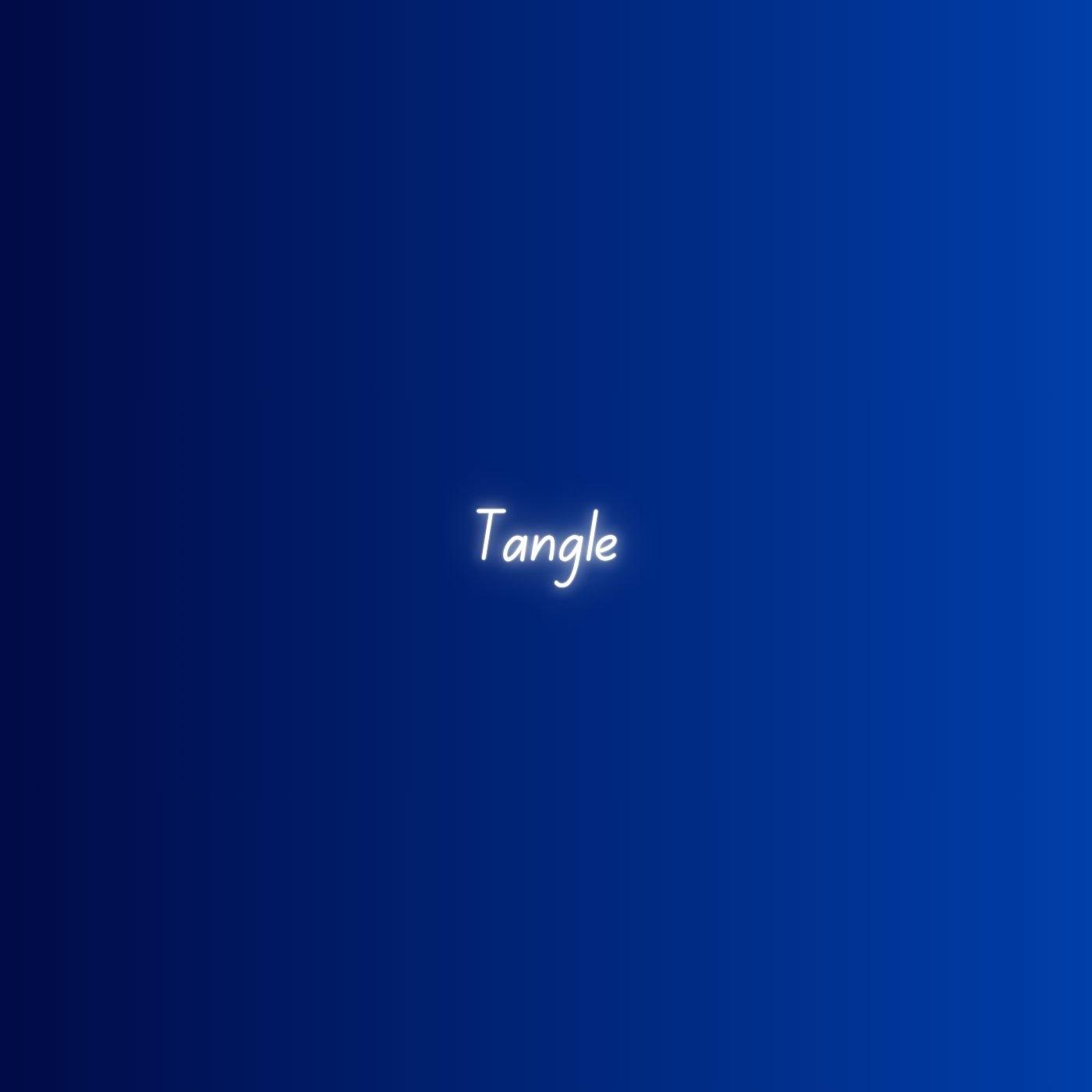 Lil Uzi Vert x Lil Baby Type Beat - "Tangle"  |  Futuristic Trap Beat 2026 artwork by djmaurib