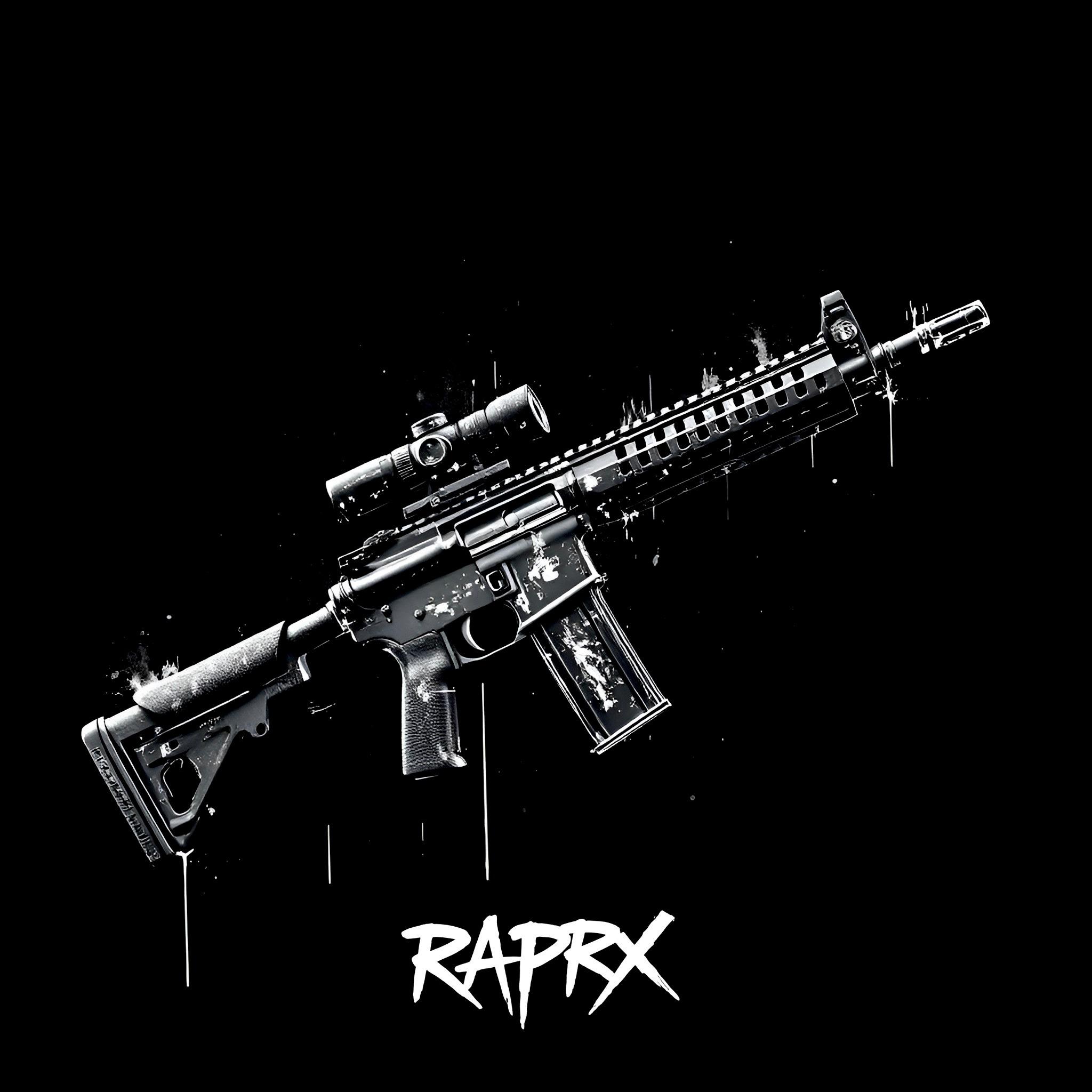 CRITICAL artwork by RapRX