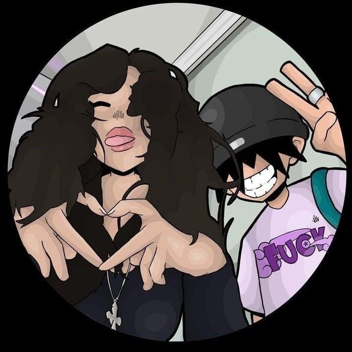 Change Me artwork by binno