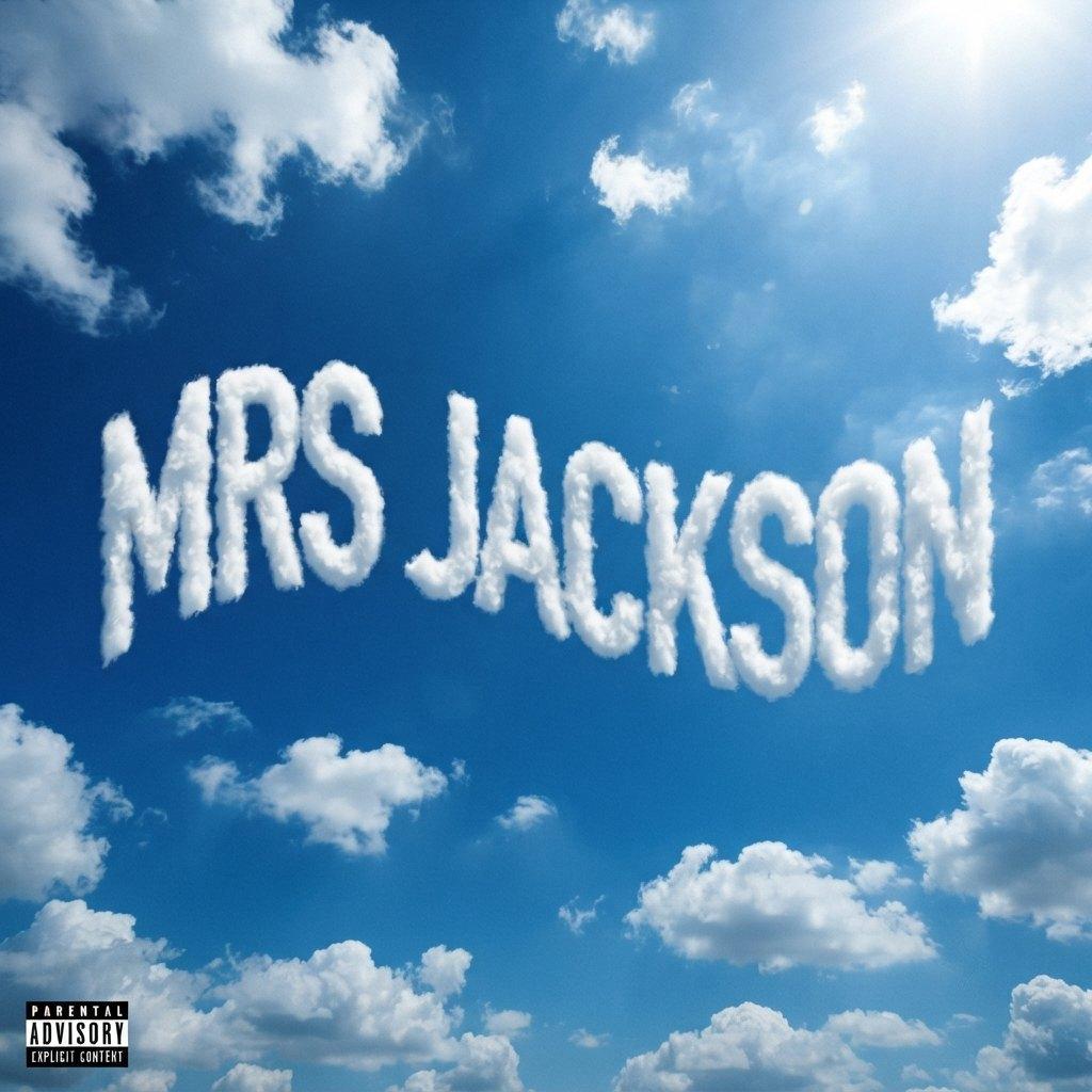 Mrs Jackson | Justin Bieber, Post Malone, Chance The Rapper (Prod. GOODS!GHTS) artwork by NORTHFRAME_MUSIC