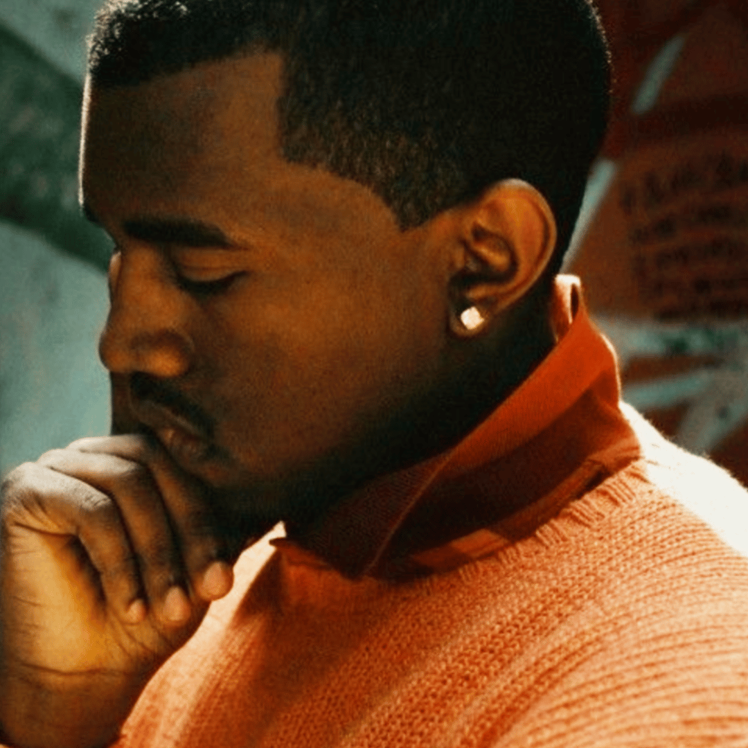 Old Kanye X Late Registration Type Beat - "A Song For You" artwork by ABOO