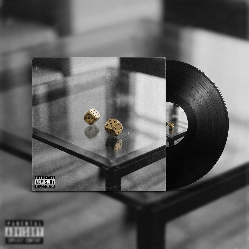 Boom Bap | Dice Of Life (Prod. PU$HALOT) artwork by NORTHFRAME_MUSIC