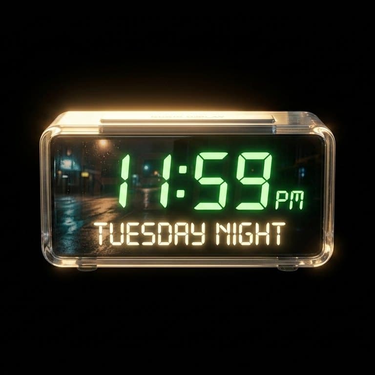 Tuesday Night  | Justin Bieber, Dj Khaled (Prod. GOODS!GHTS) artwork by NORTHFRAME_MUSIC