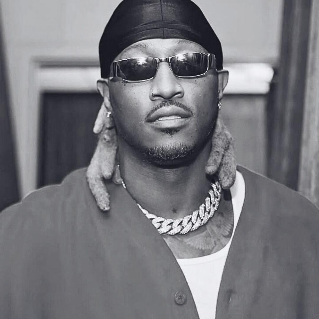 Face It | Future Type Beat artwork by Flizee