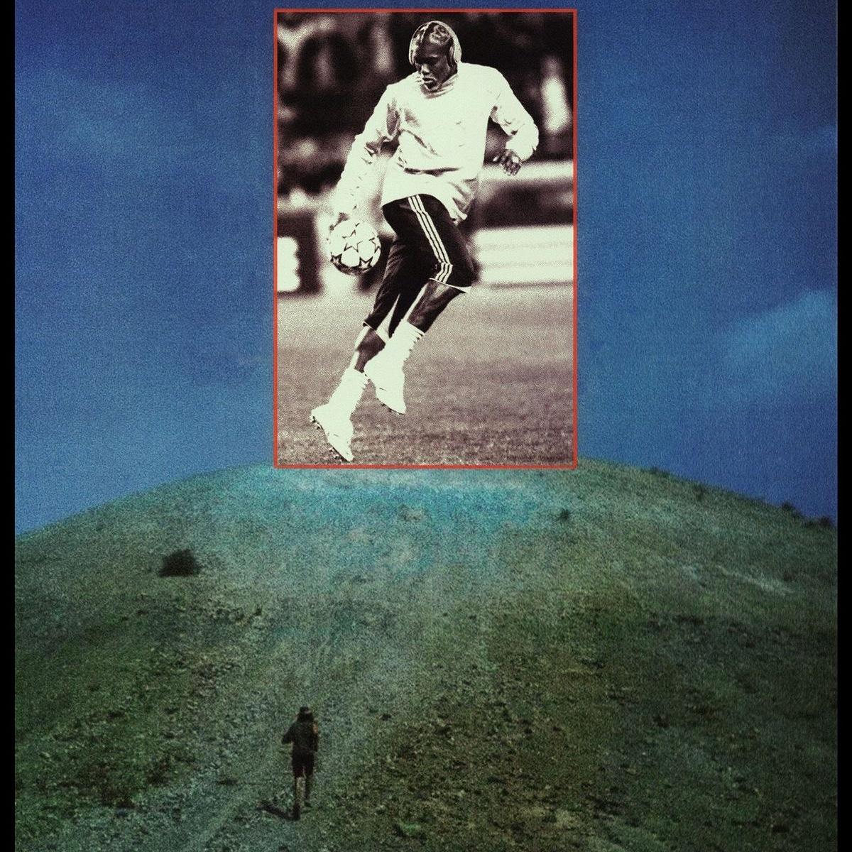 WAITING artwork by Roddxa