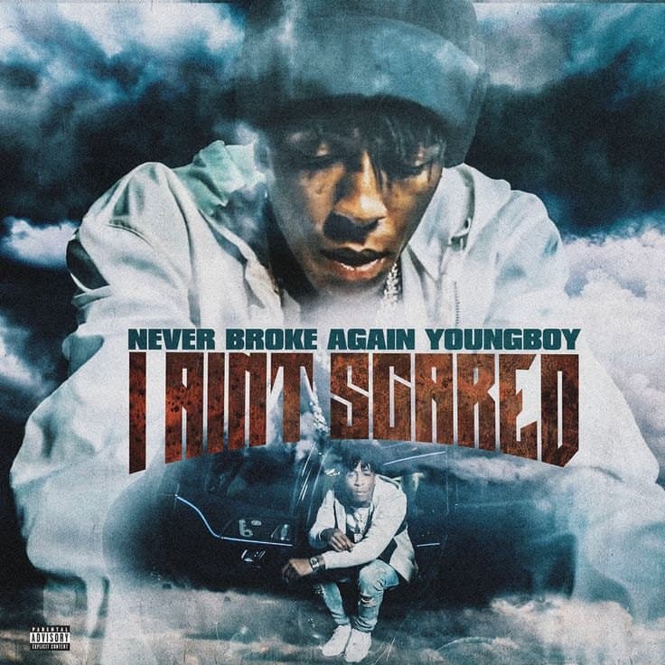 Nba Youngboy Type – “fucked up” artwork by ⟡38Wave⟡