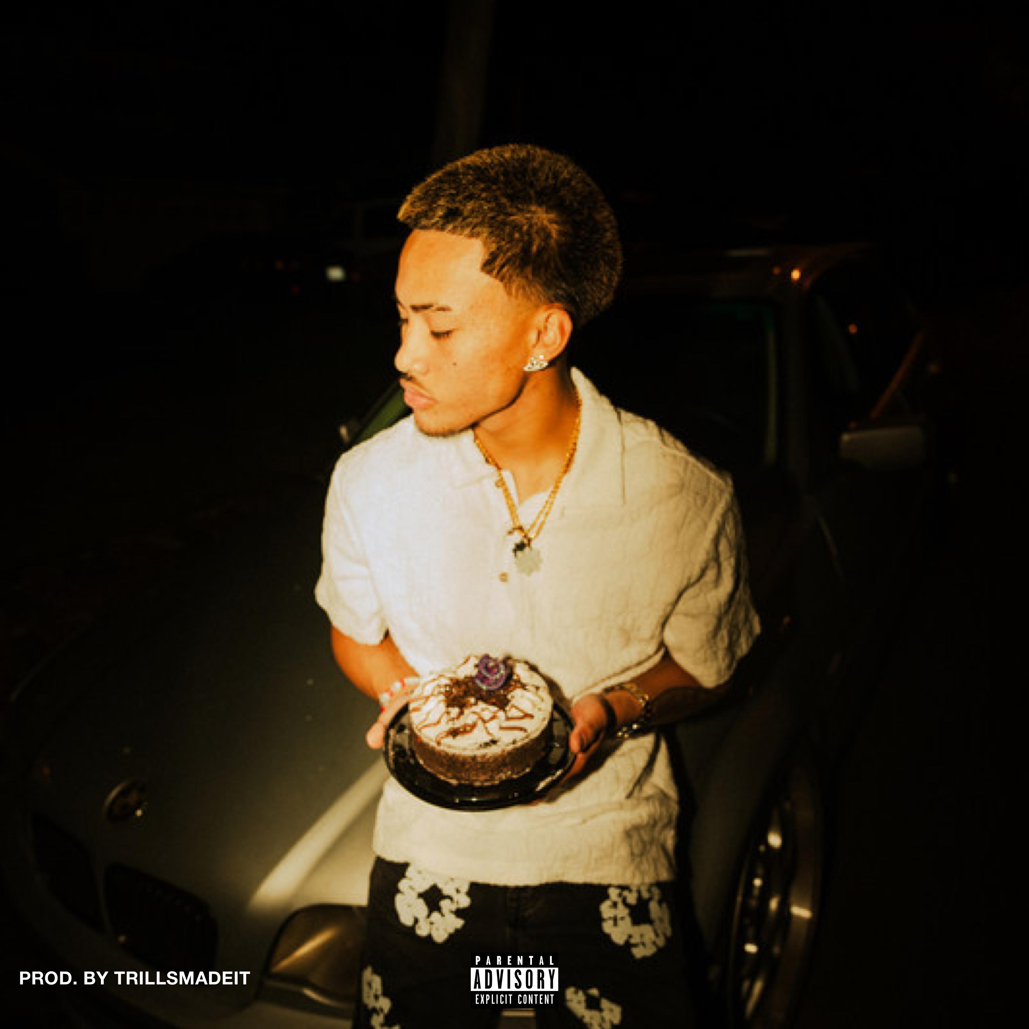 [FREE] Nueve Lio x K2icyy Type Beat - "Shadow Steps"