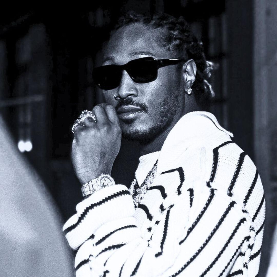 Cartier Wrist | Future Type Beat artwork by Flizee