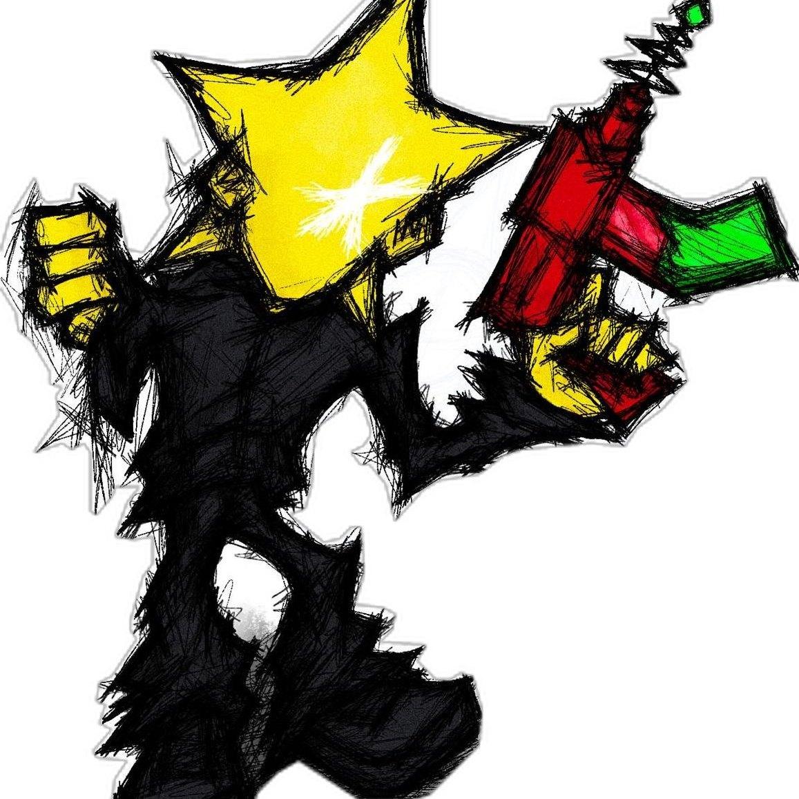 Darker artwork by binno