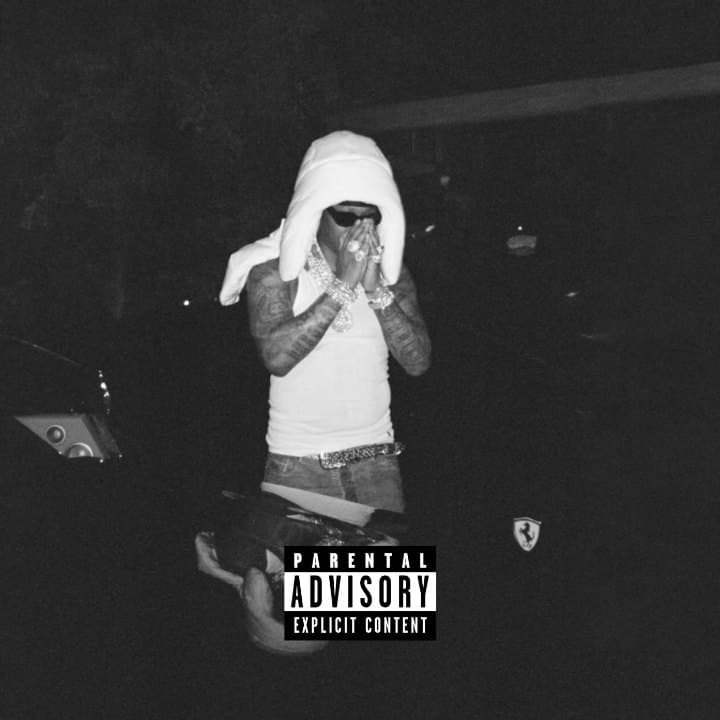 RANT artwork by throwaway