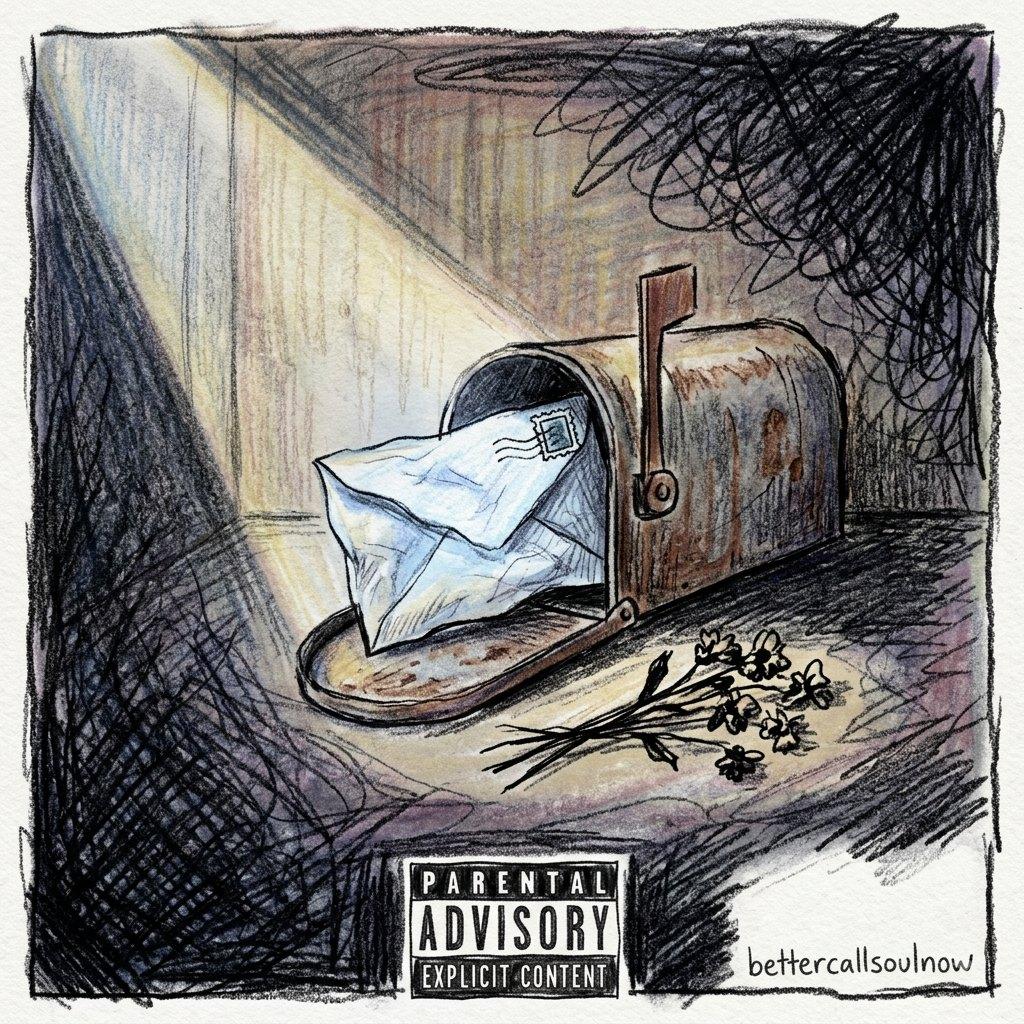 Too Late | MELODIC TRAP (PROD. OH SOUL) artwork by NORTHFRAME_MUSIC