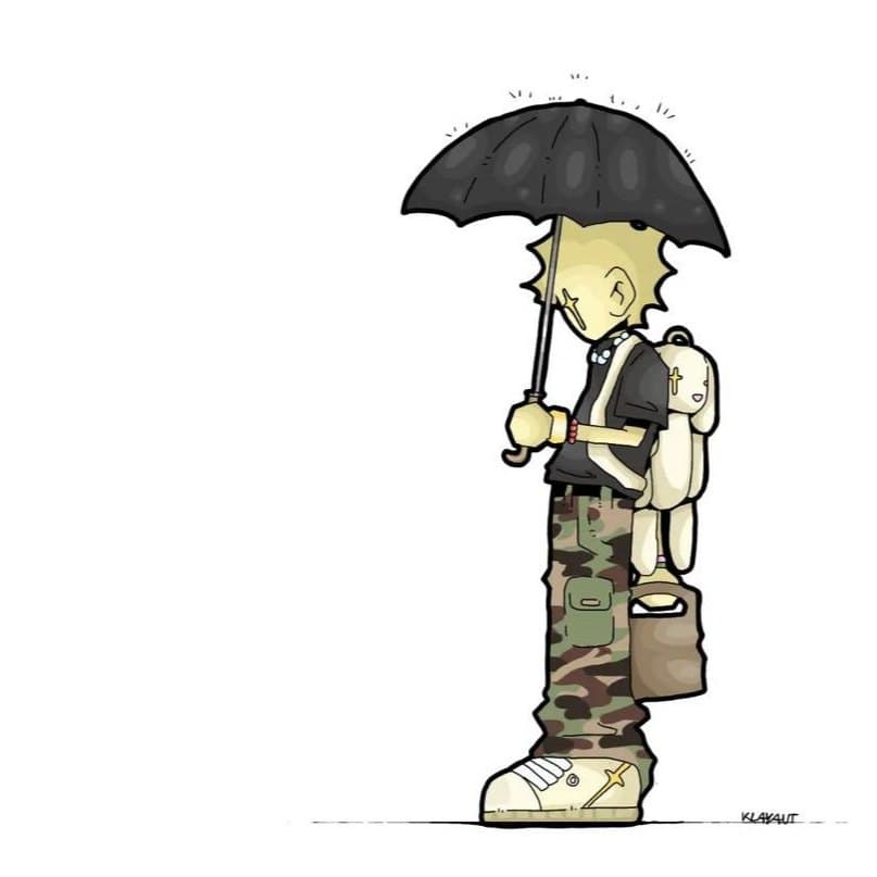 Kelly artwork by ob1