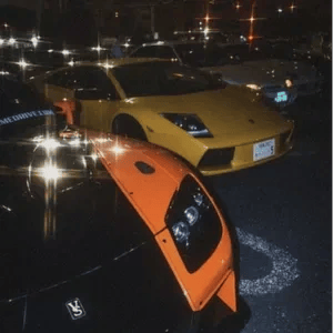 Take It (Cash Cobain - Sexy Drill) artwork by Istrux