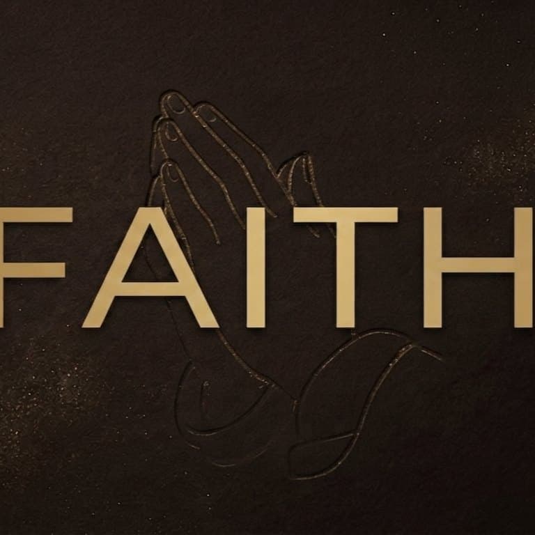 Faith (Prod. ANODA BANGA) artwork by NORTHFRAME_MUSIC