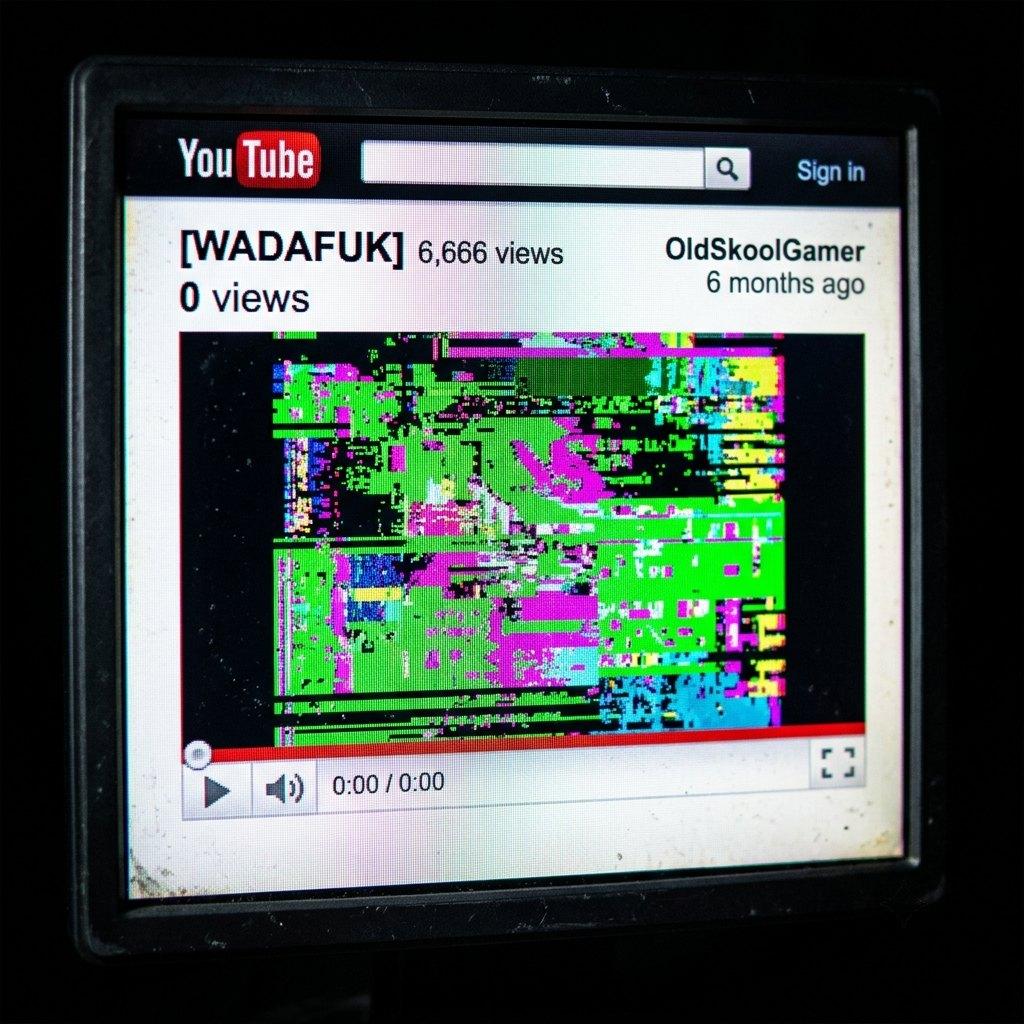 Wadafuk (Prod. VYOLENTH) artwork by NORTHFRAME_MUSIC