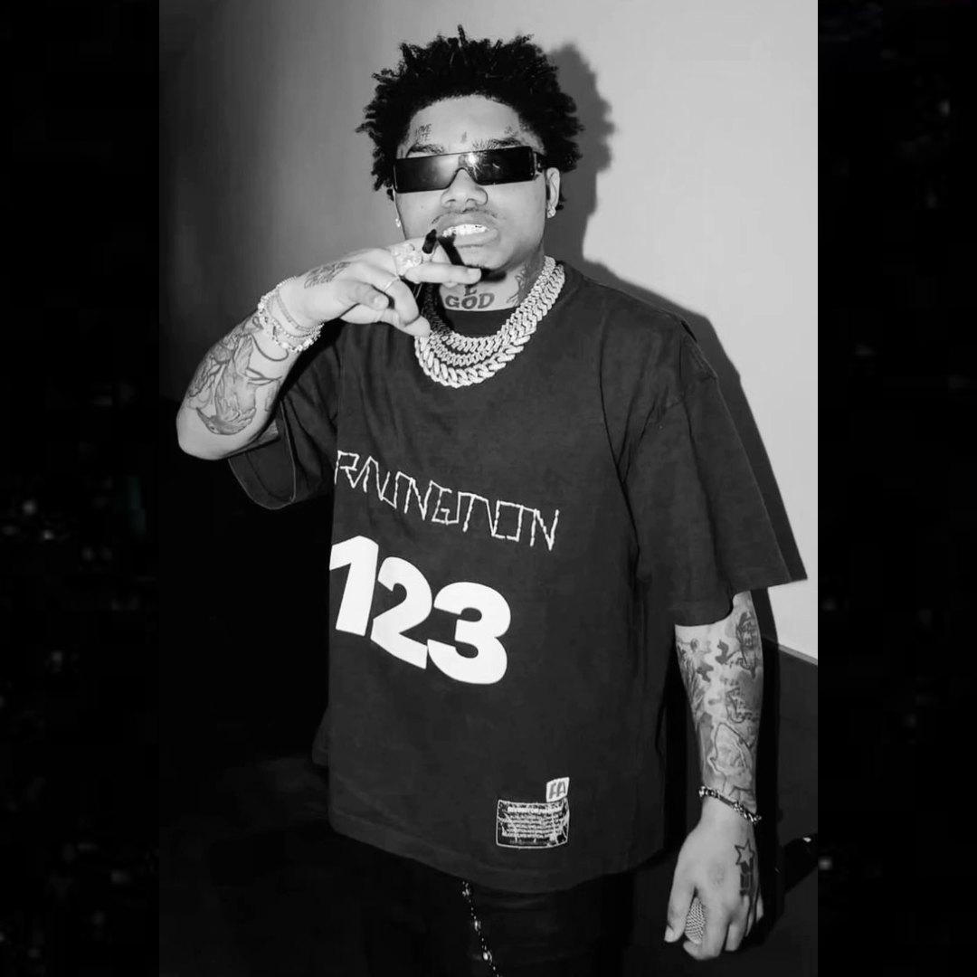 [FREE] NoCap Type Beat 2026 – "Broken Hearts" | Emotional Trap Beat artwork by PaaktiBeatz