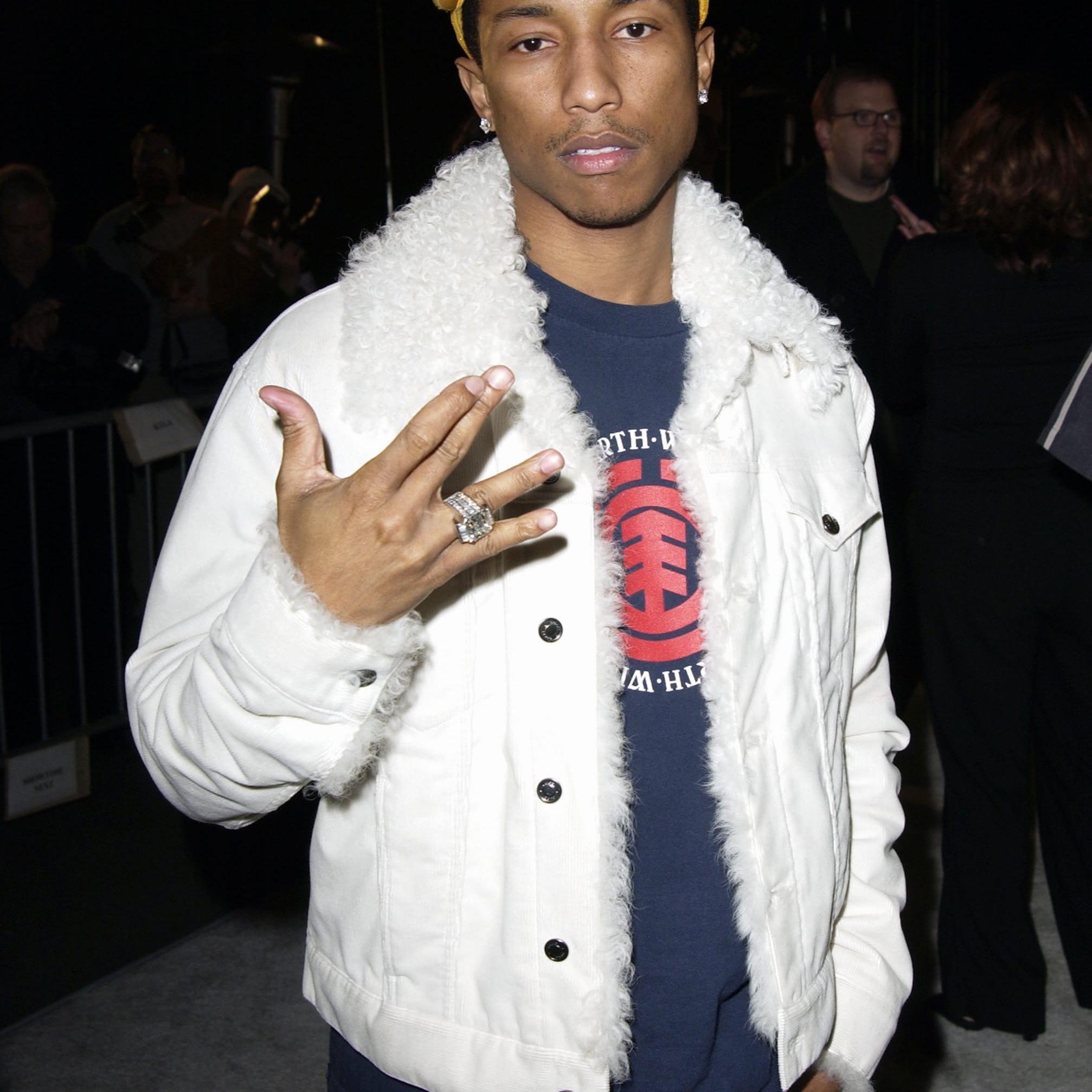 2000s x Pharrell x Timbaland type beat - "Swag Out"