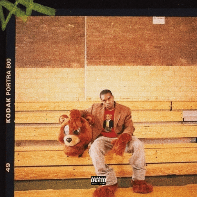 Late For That artwork by ldavid