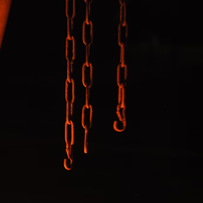 Chains - Baby Keem @adilsonlucau