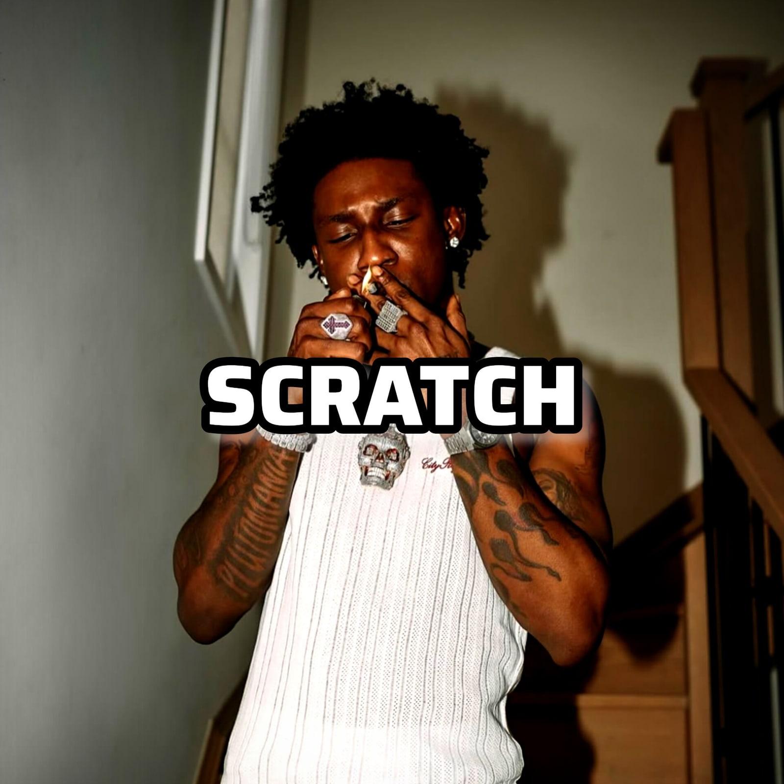 SCRATCH - Shallipopi x Seyi Vibez Amapiano Type beat Instrumental (Afrobeat Type Beat) Instrumental