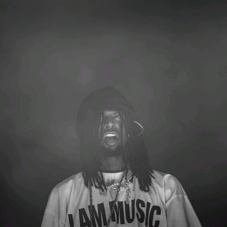 Carti x Yeat x Future Type Beat - "Nirvana" artwork by prodbernabeu