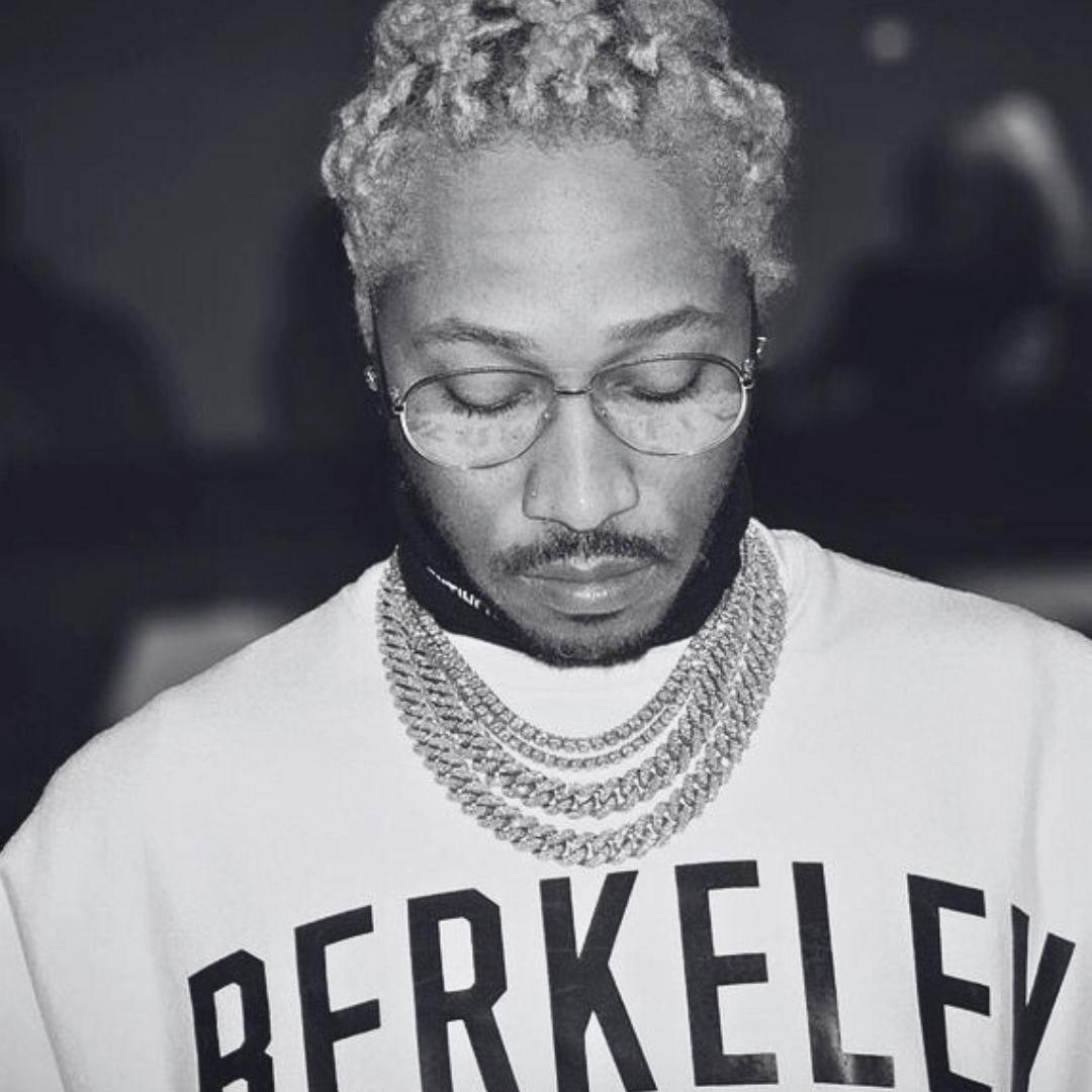 Smoke | Future Type Beat artwork by Flizee
