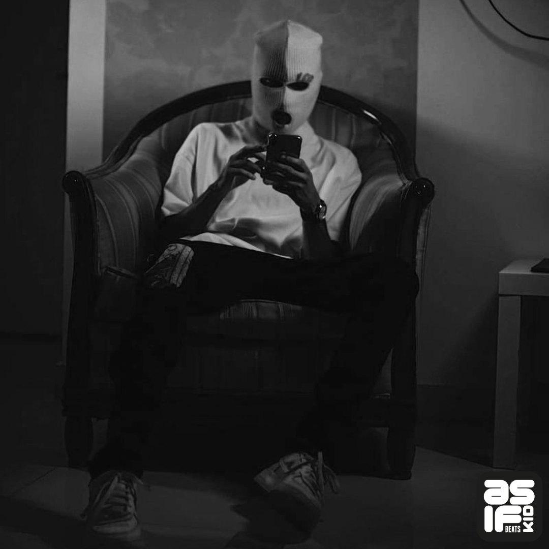 Ten Stretch [UK DRILL TYPE BEAT 2026][Melodic] artwork by as_if_kid